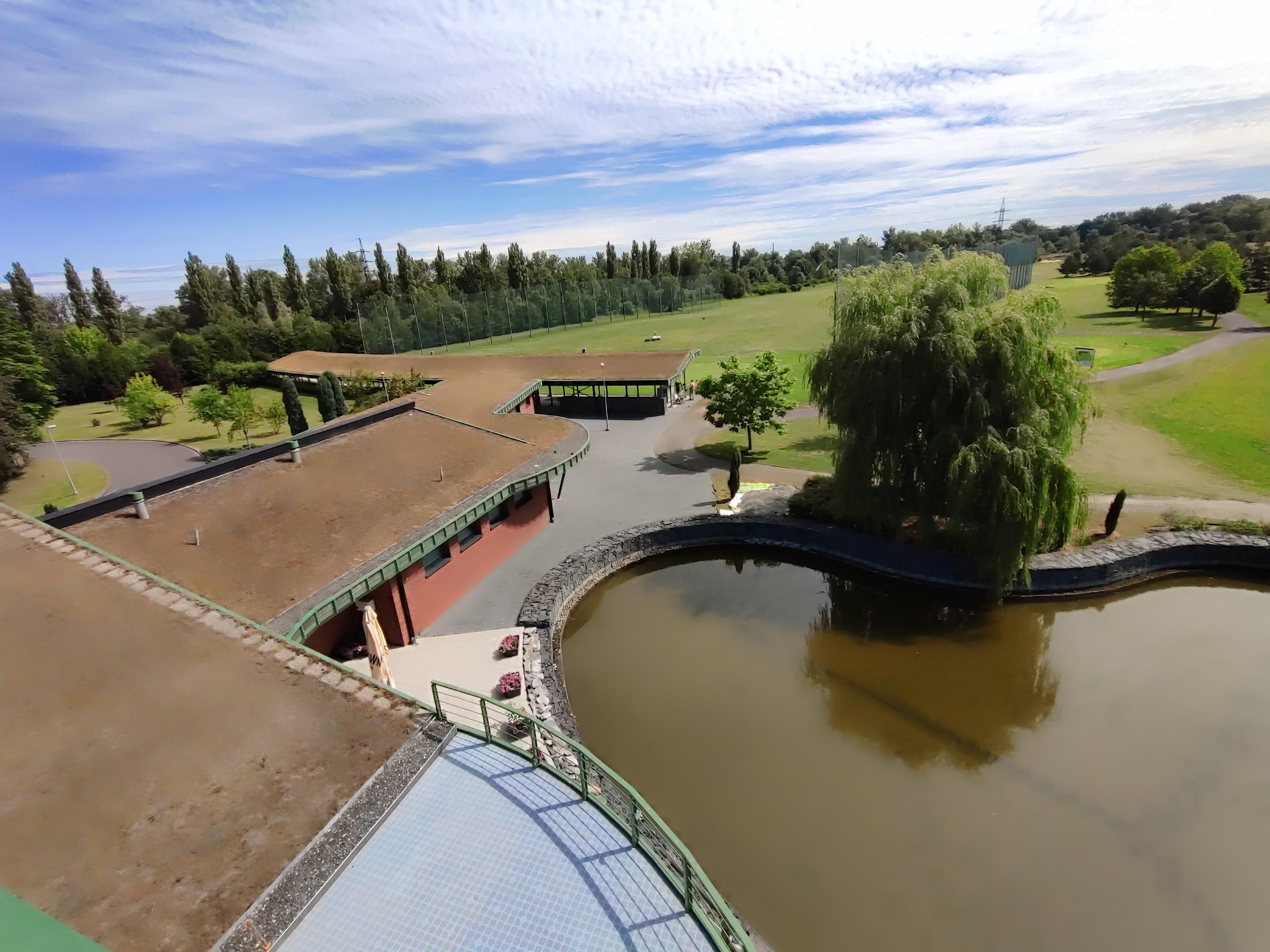 Lipiny Sport Resort foto 3