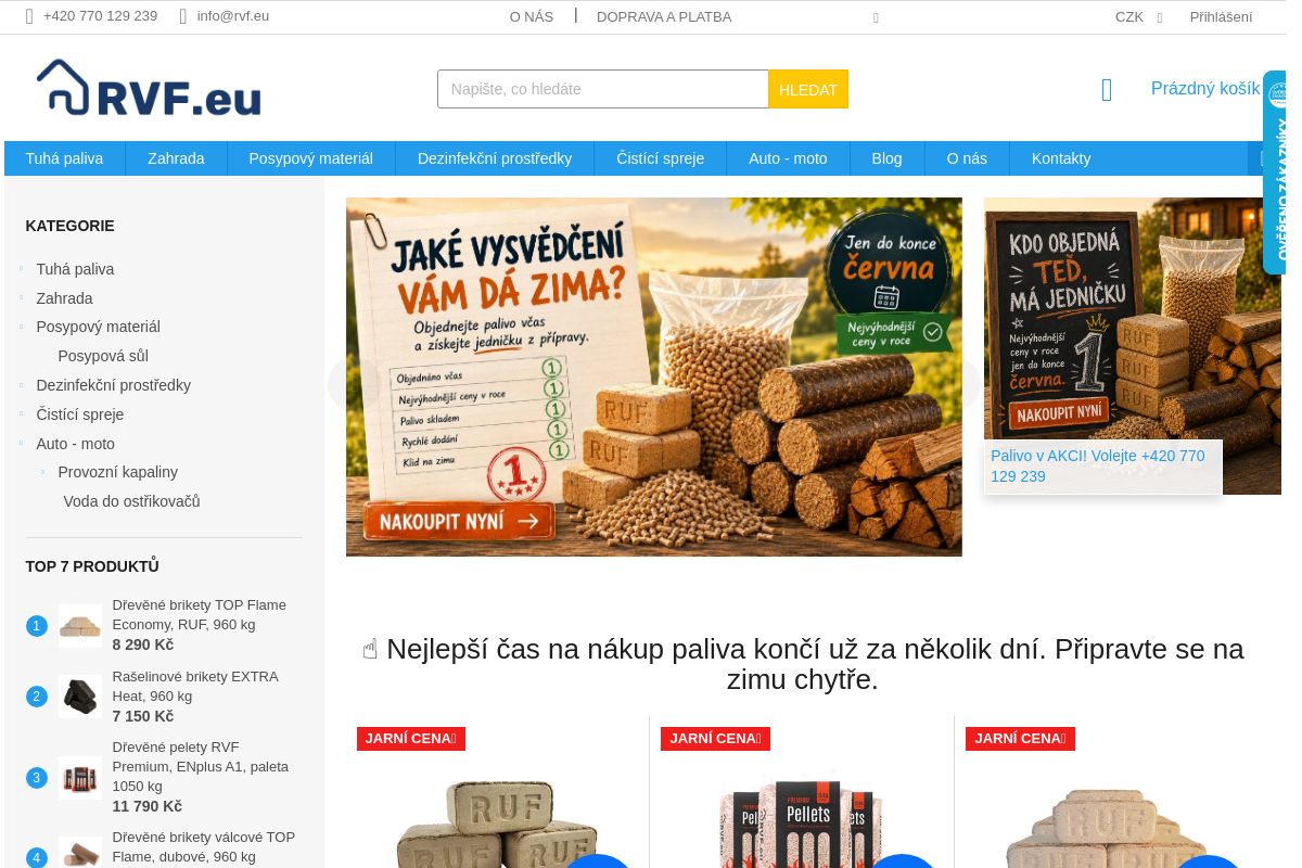 Rvf.eu