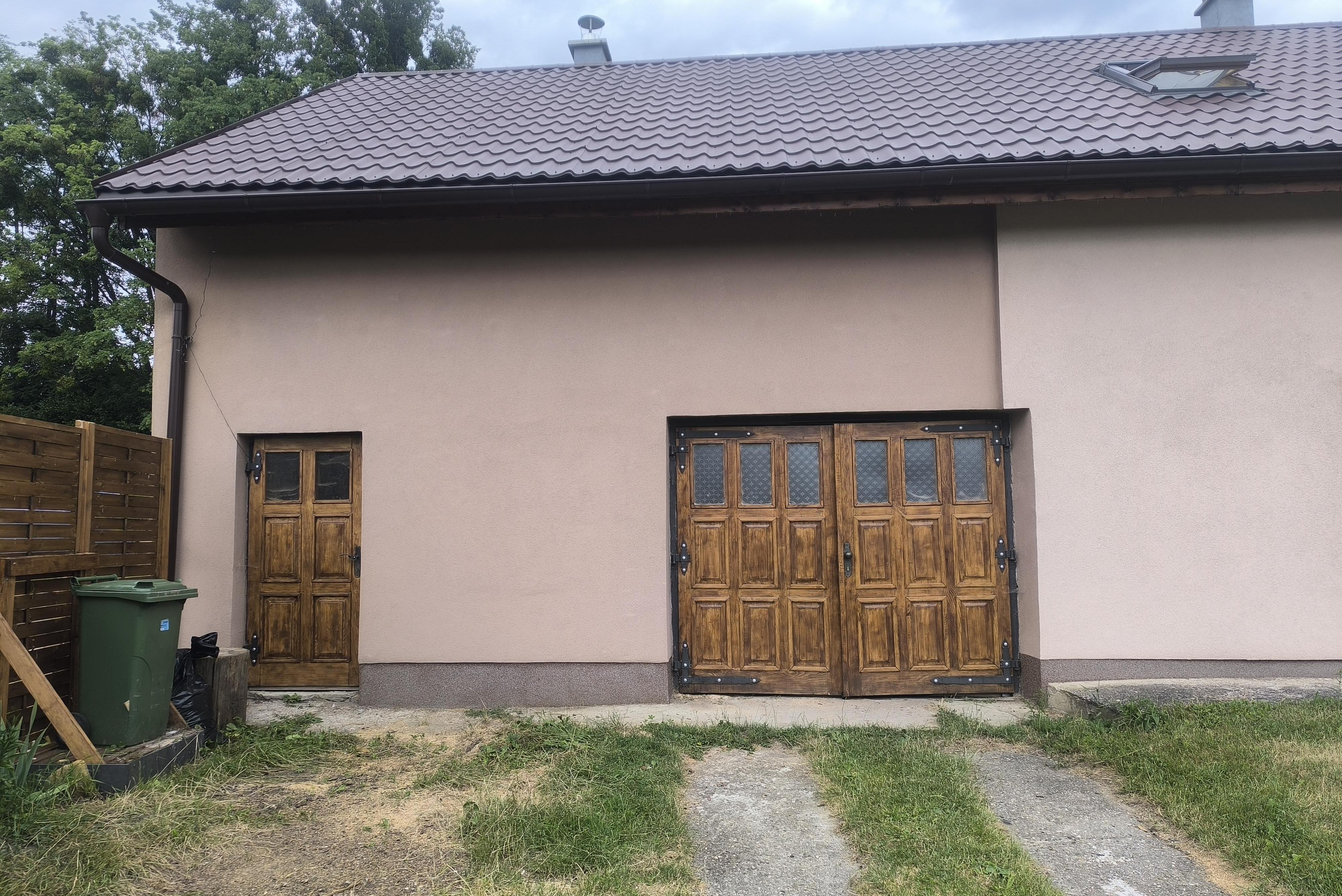 Truhlářství Panáček