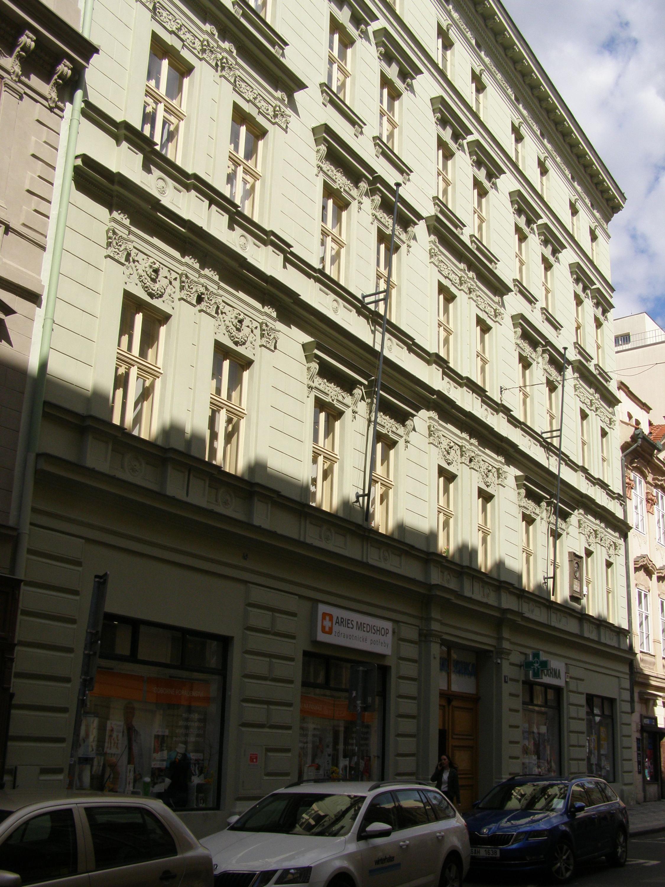 Lékárna Palackého foto 4