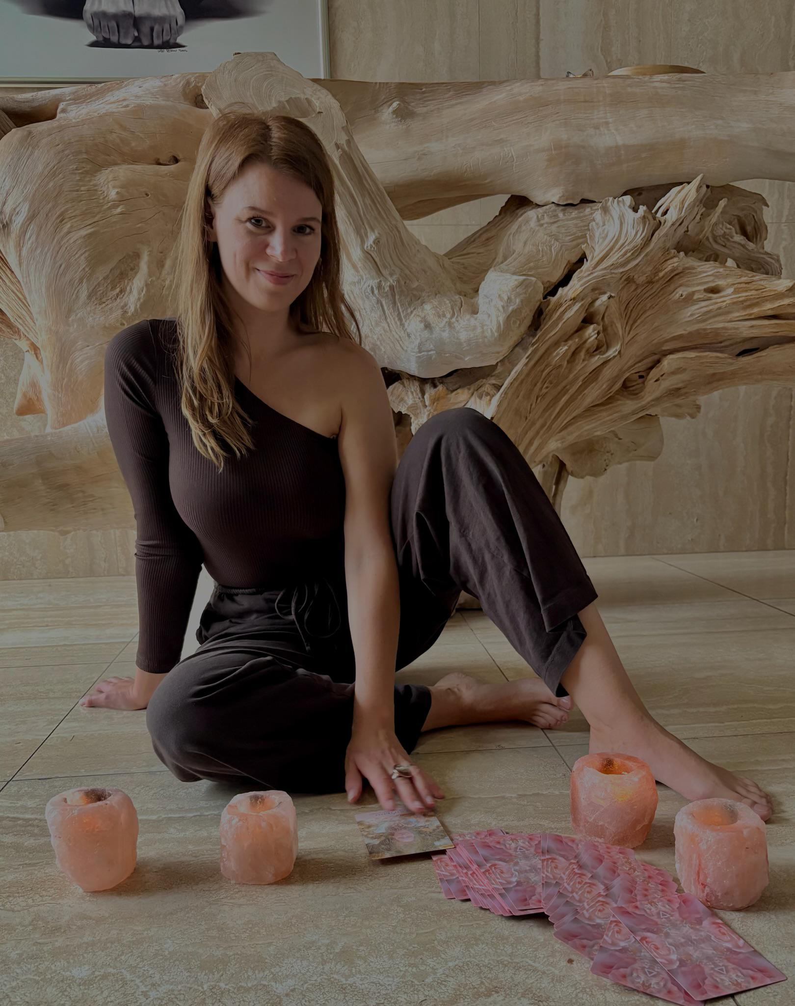 Rezi tarot foto 2