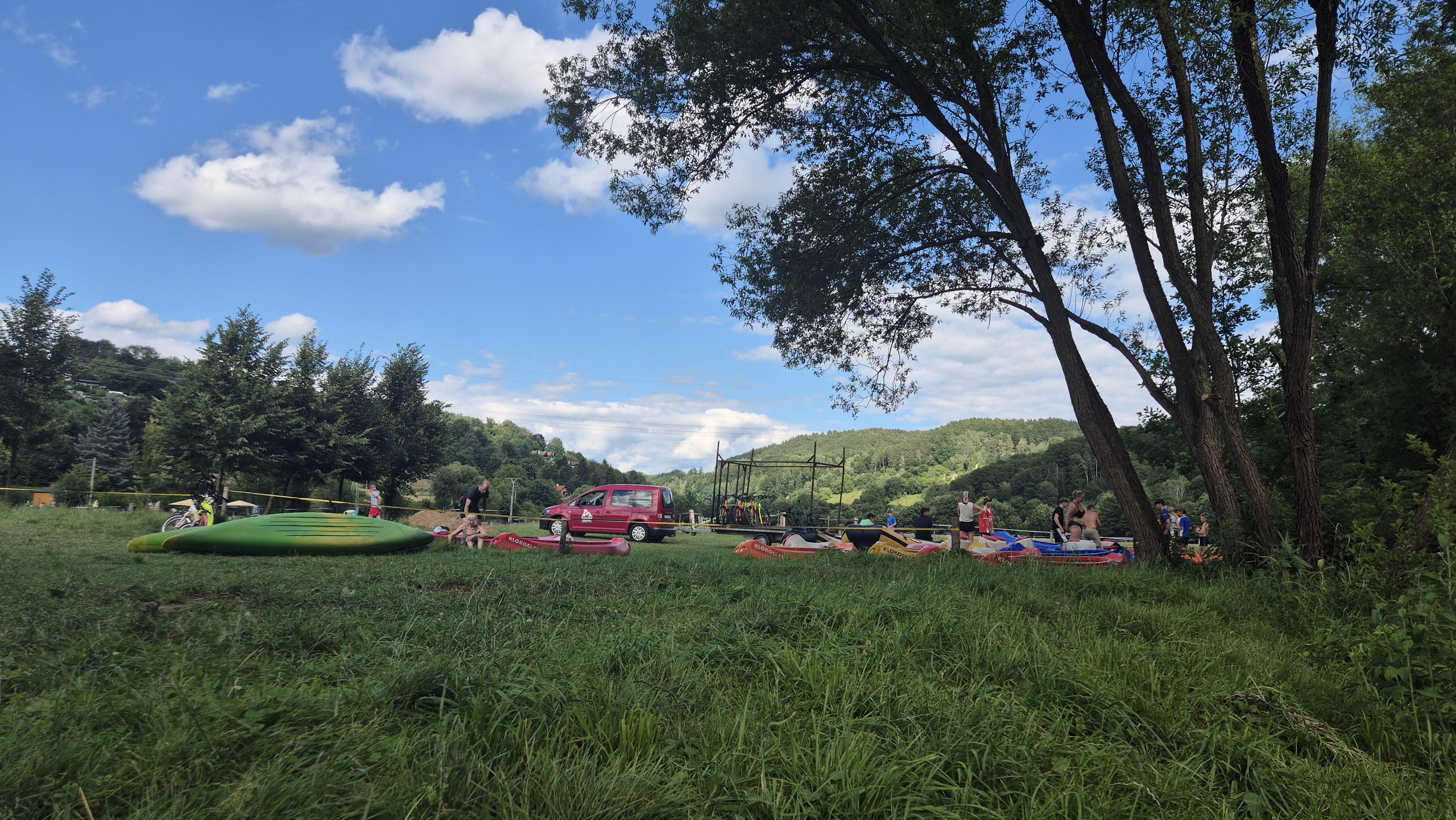 Půjčovna lodí Jizera - KLOKOCI.CZ foto 3