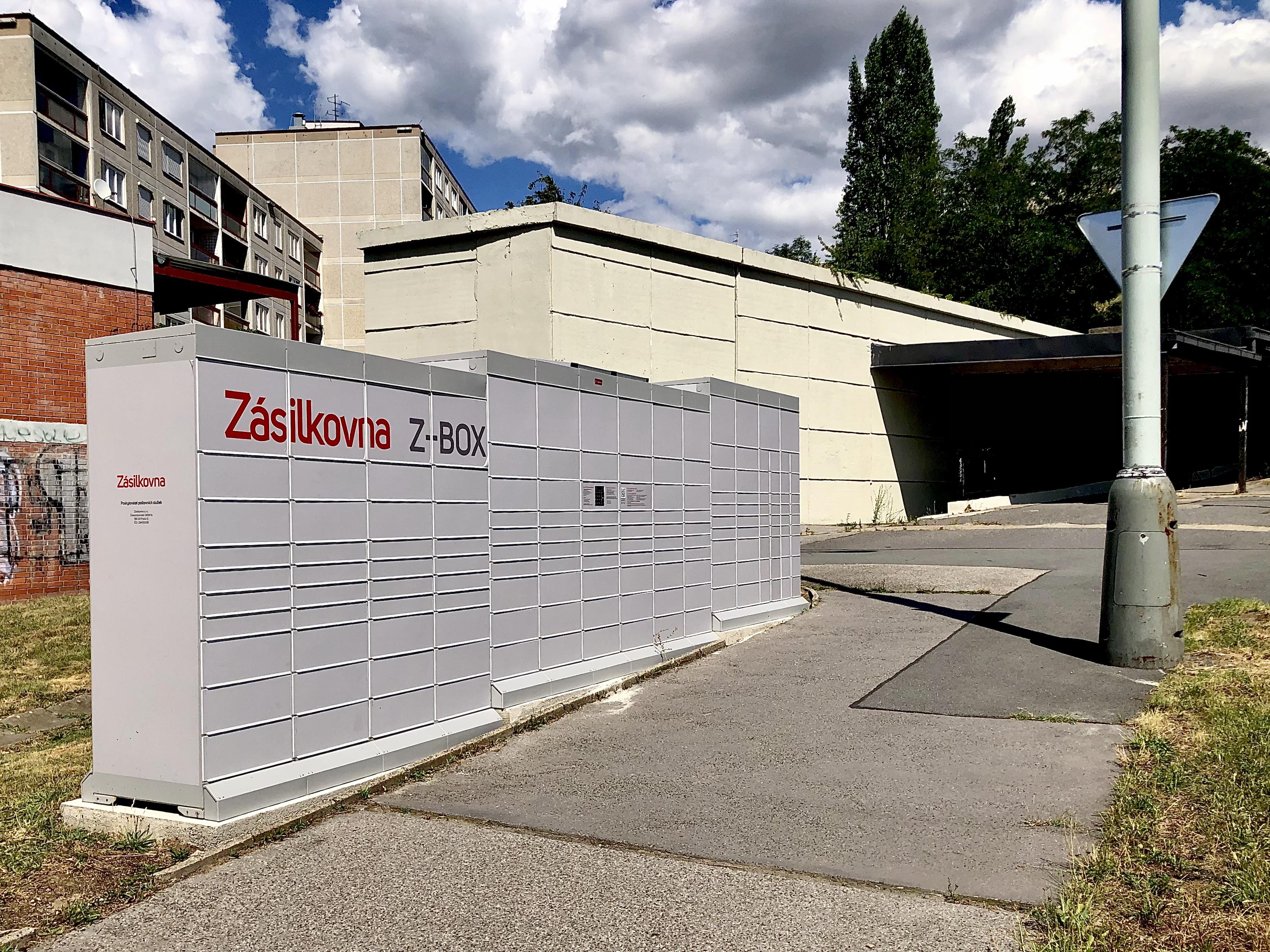Z-BOX foto 6