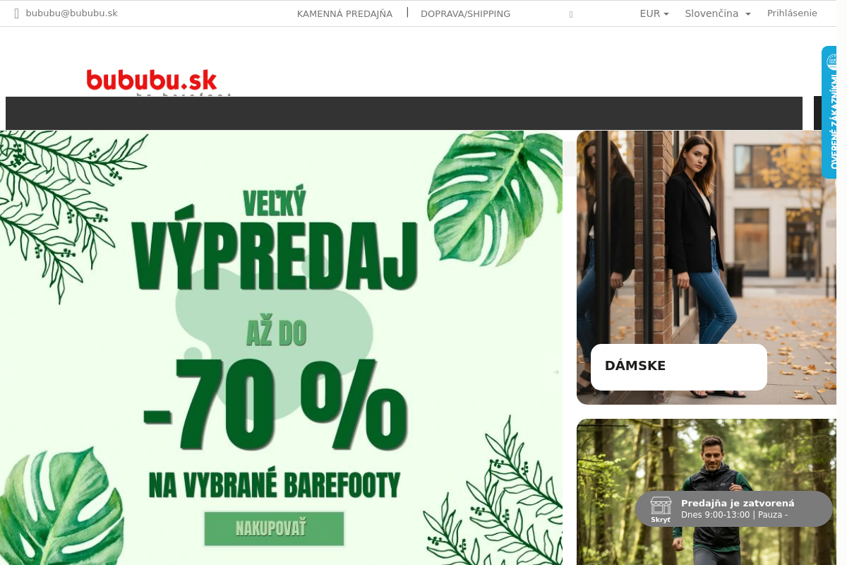 Bububu.sk