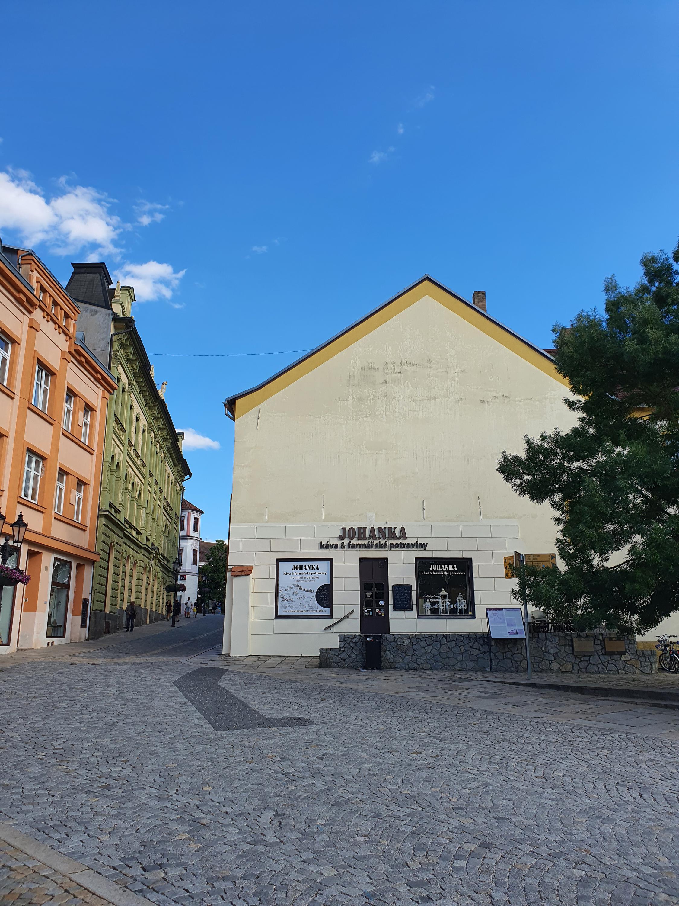 Johanka foto 2