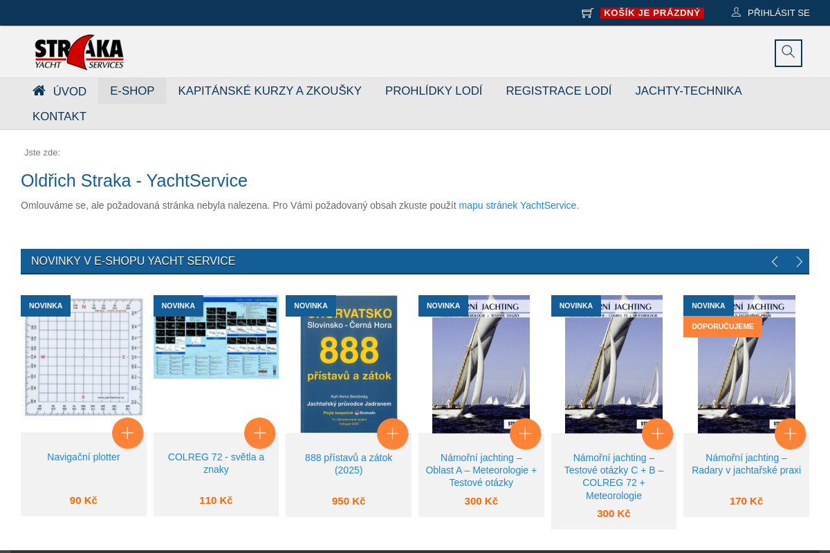 Yachtservice.cz