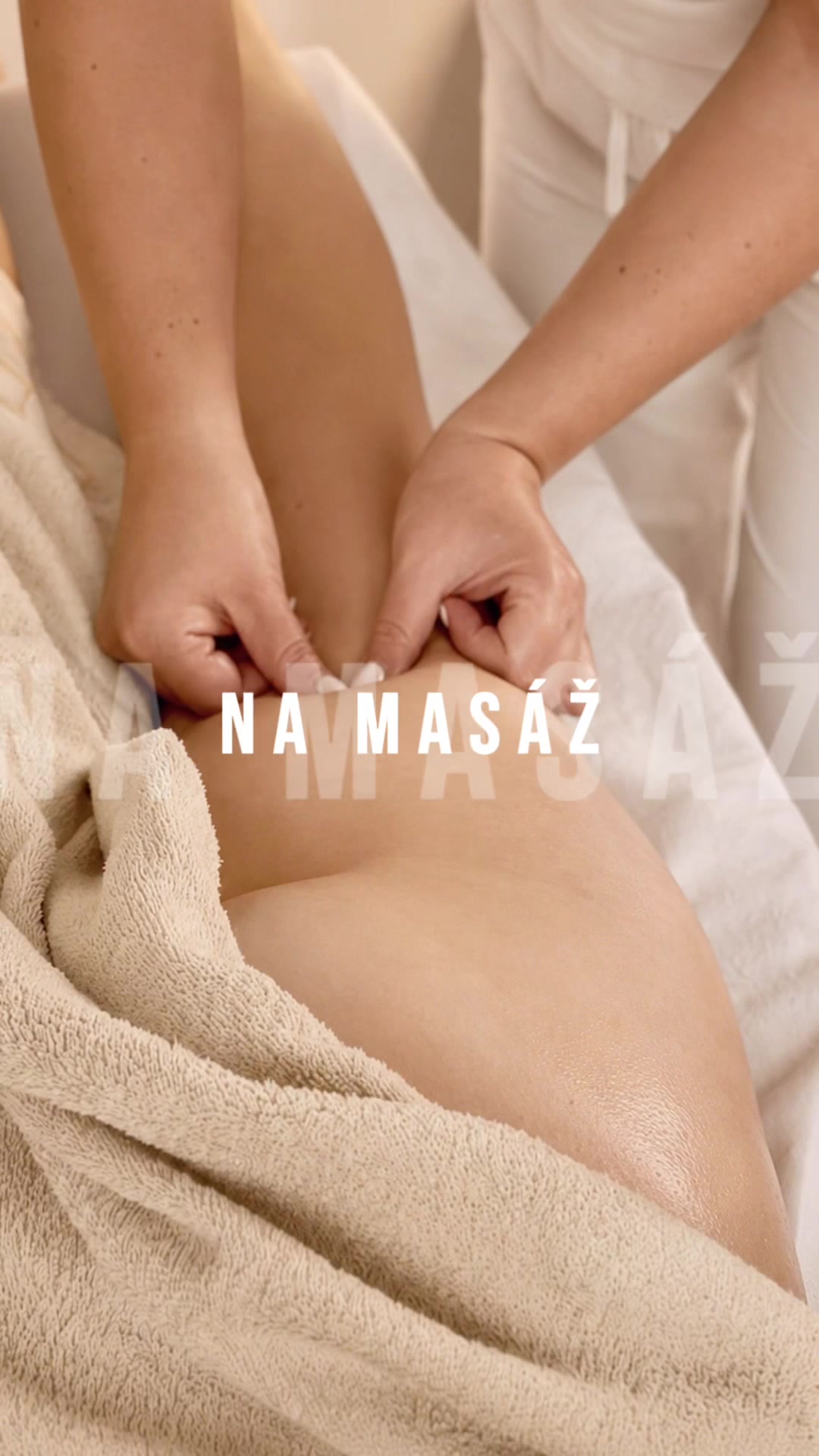 Masáže Monika ČB foto 2 (náhled videa)