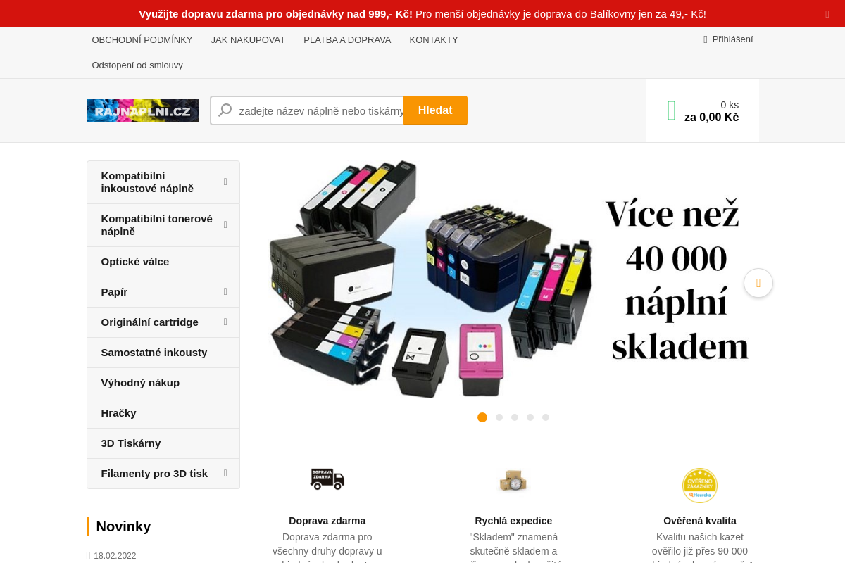 Rajnaplni.cz