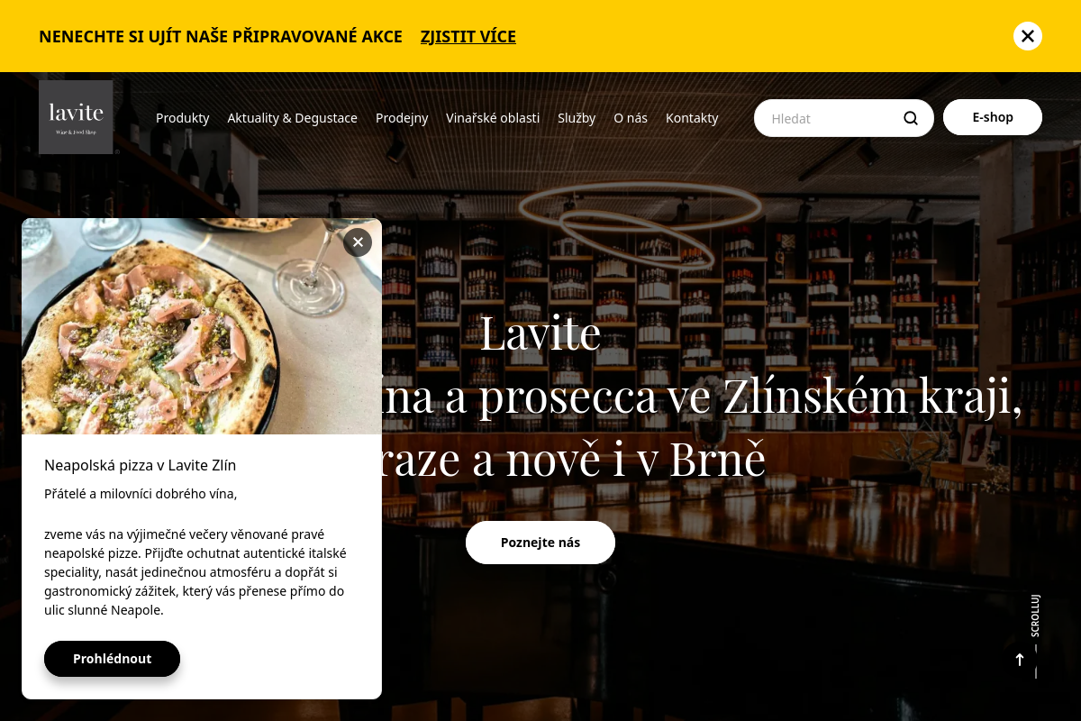 Lavite.cz