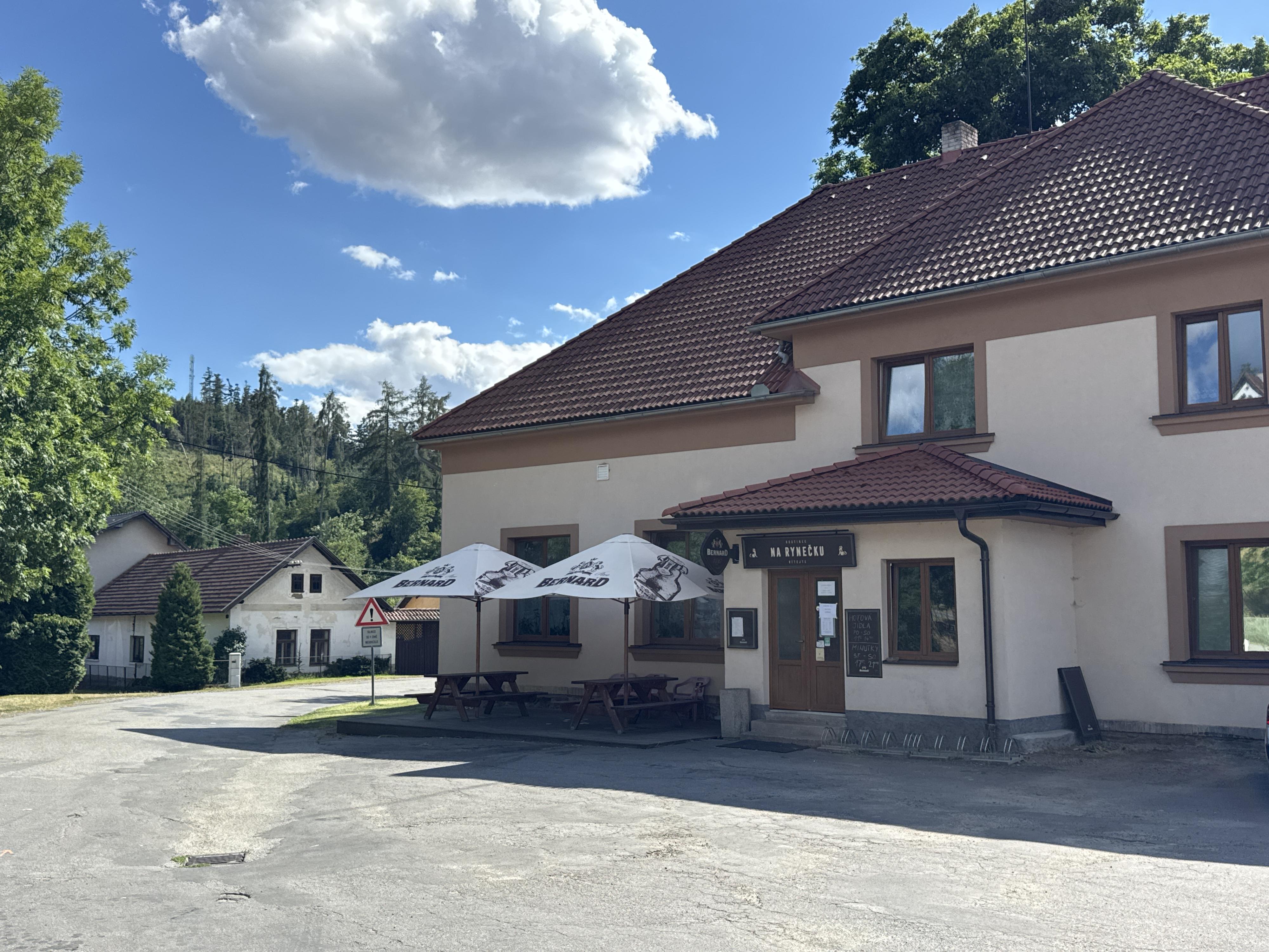 Hostinec Na Rynečku foto 3