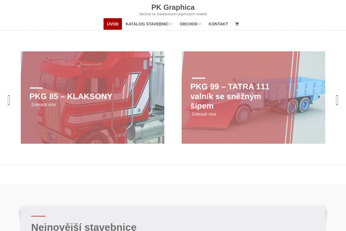 Pkgraphica.info