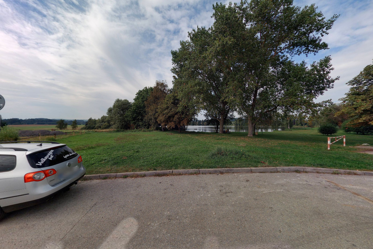 Koupaliště Nová Včelnice