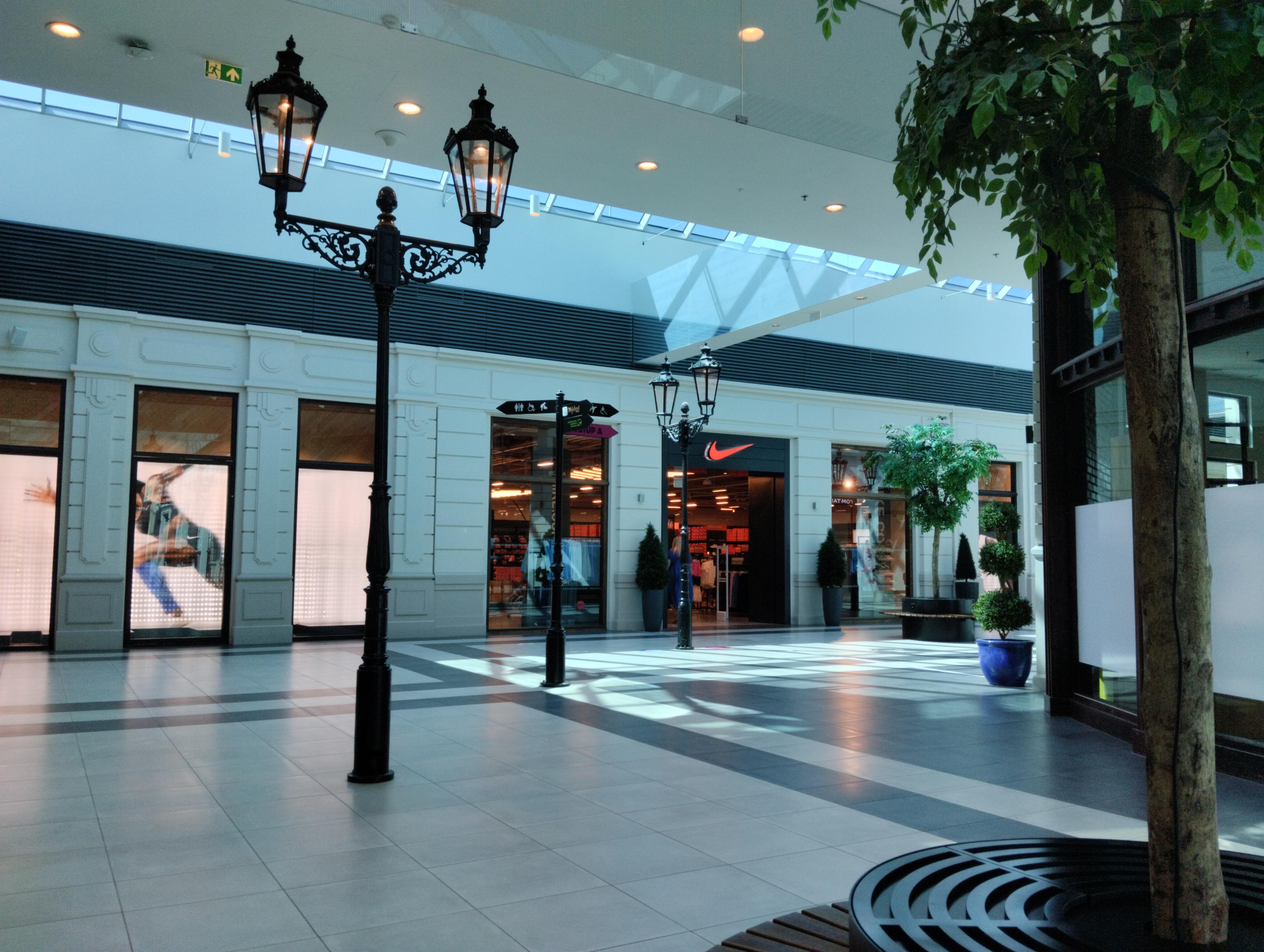Nike Factory Store
