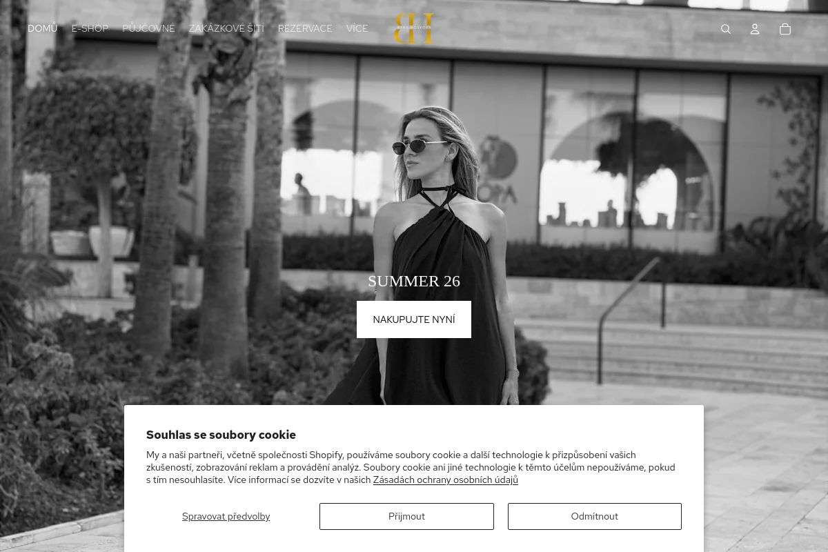 BH Fashion, s.r.o.