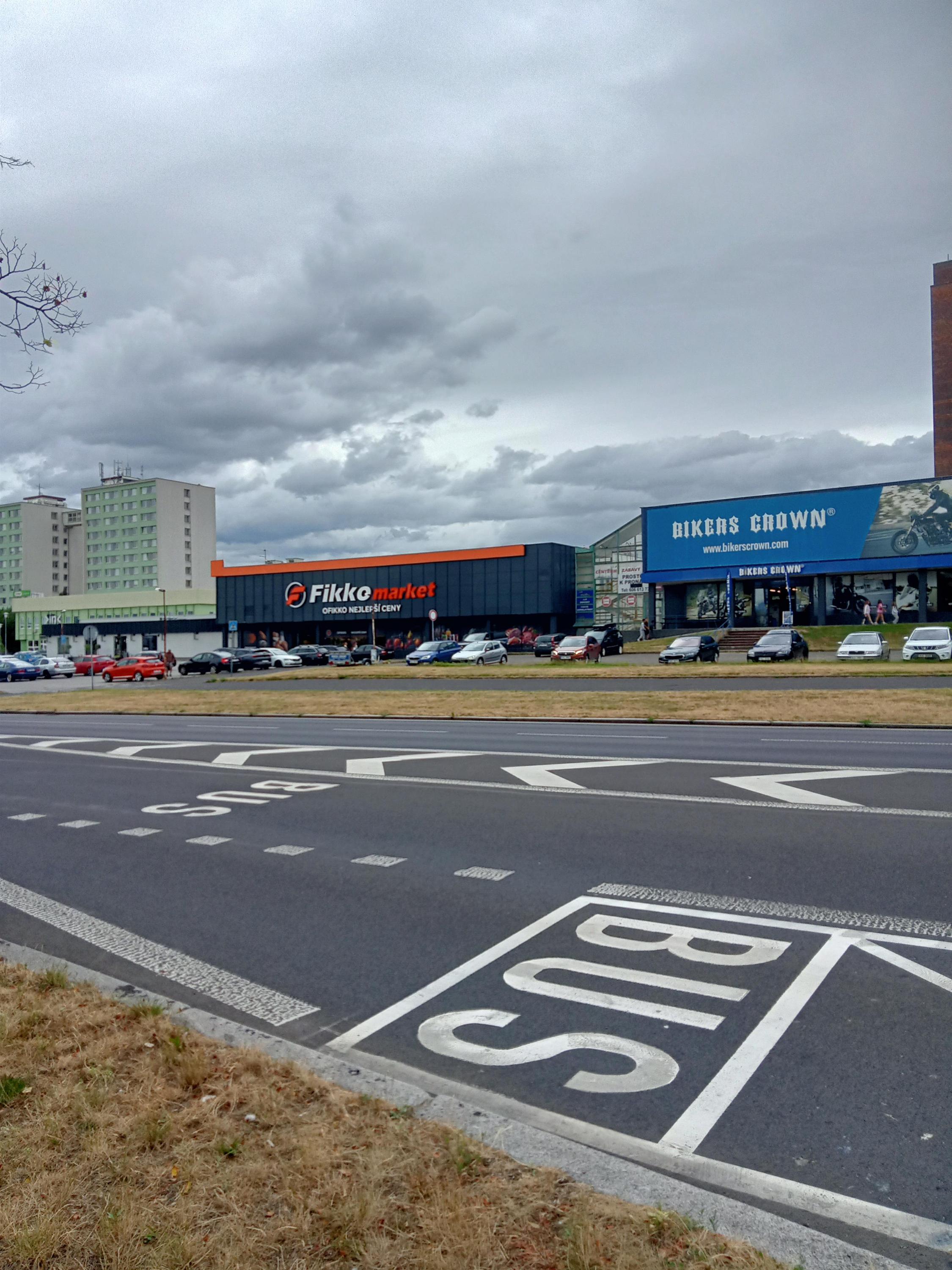 Fikko Market foto 5