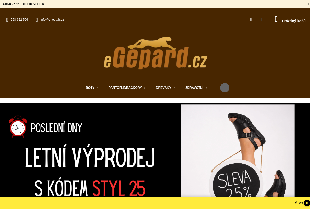 Egepard.cz