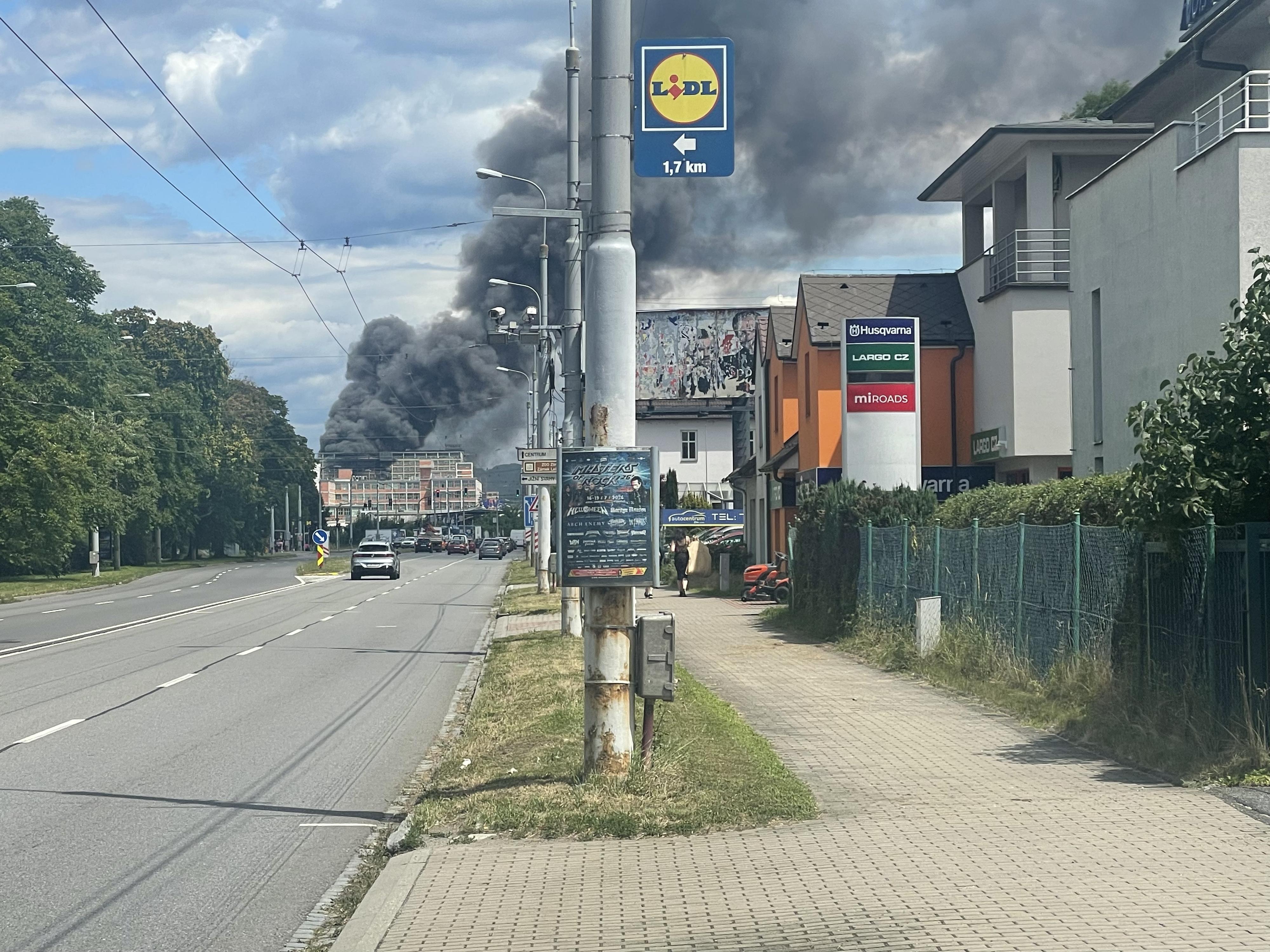 Kaufland foto 2