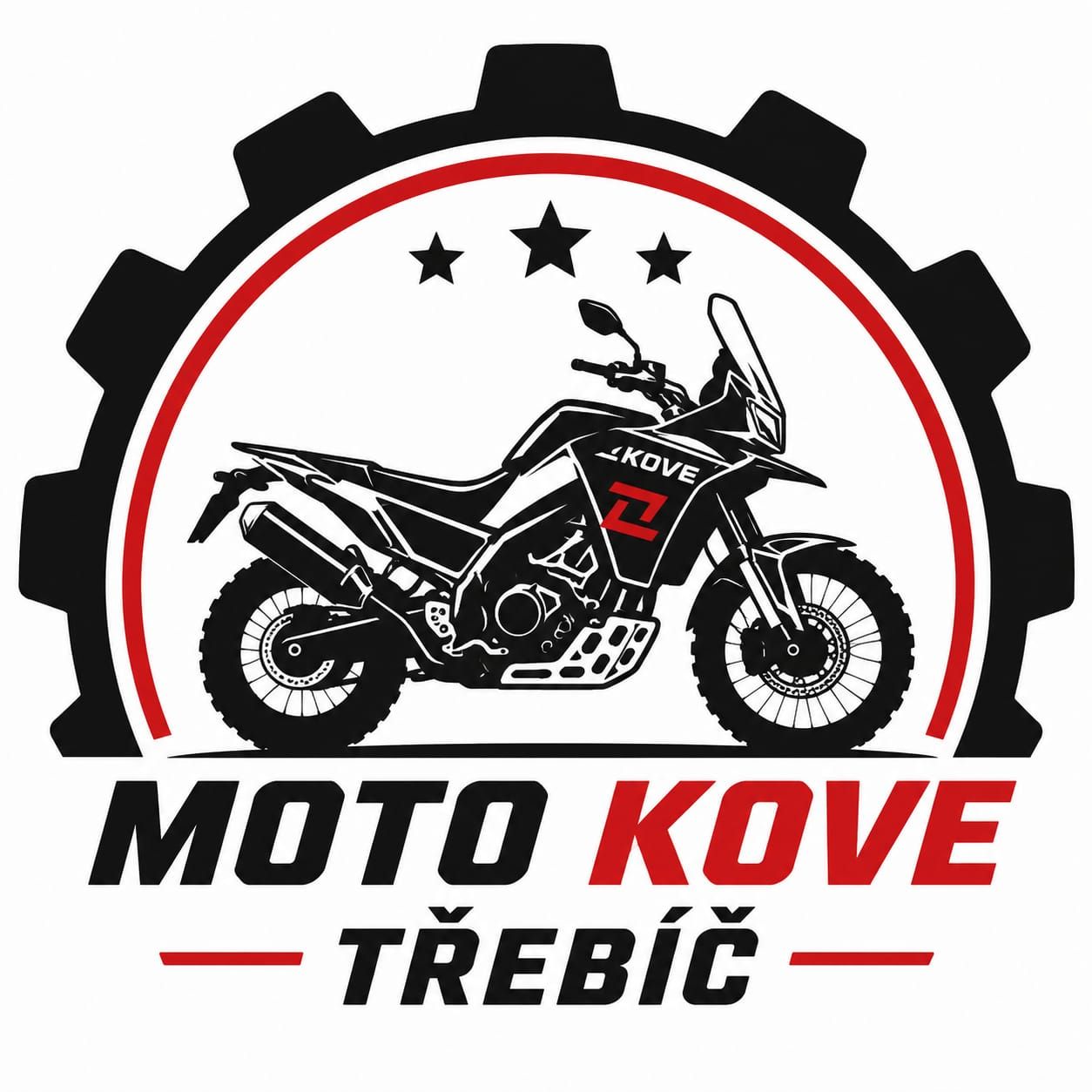 Moto Kove Třebíč foto 1