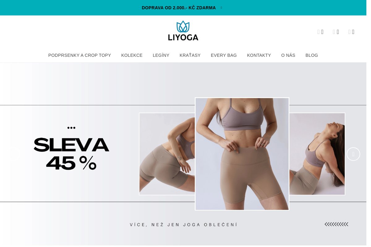 Liyoga.cz