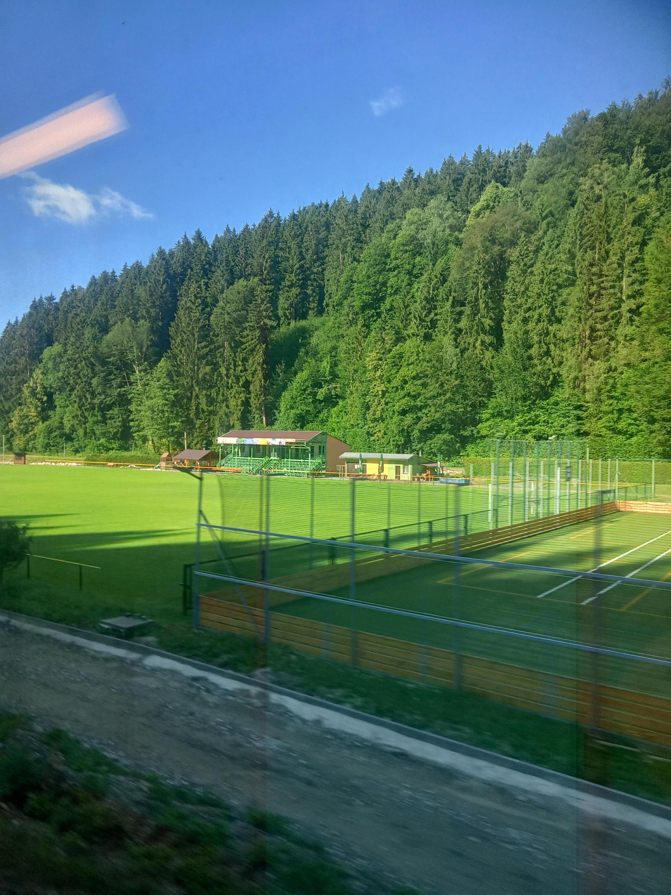 TJ Jindřichov foto 2