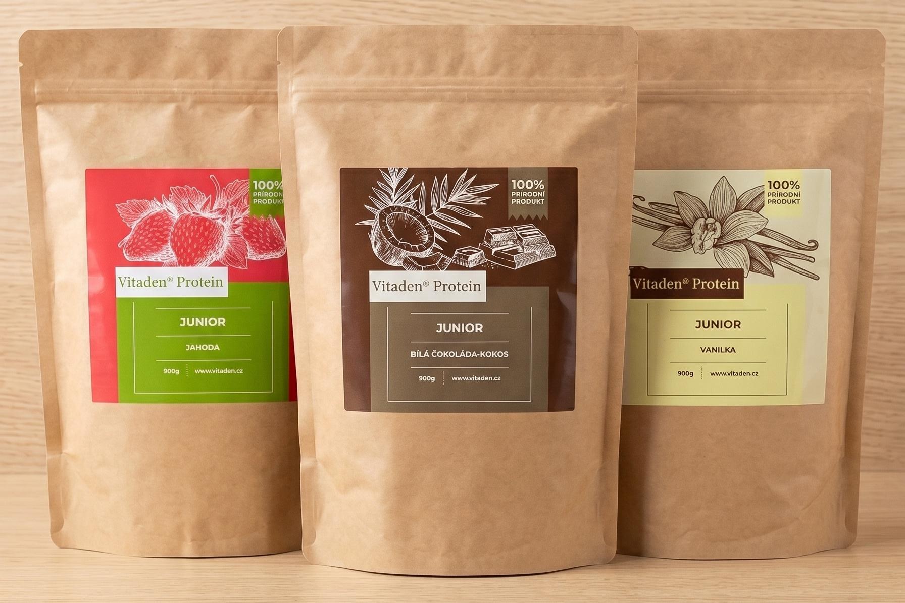 Vitaden® Protein Junior
