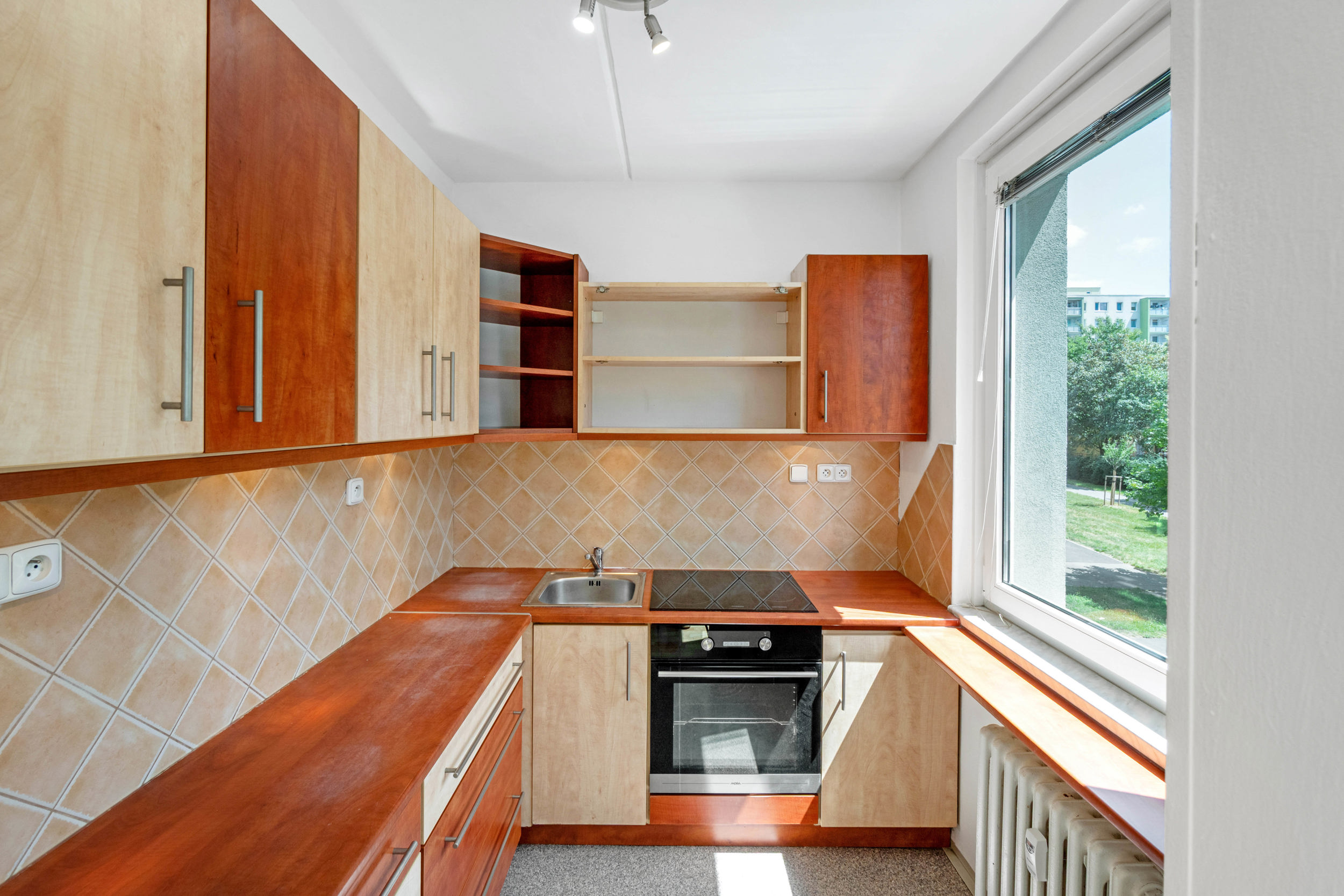 PRODEJ bytu 1+kk Praha - Chodov
