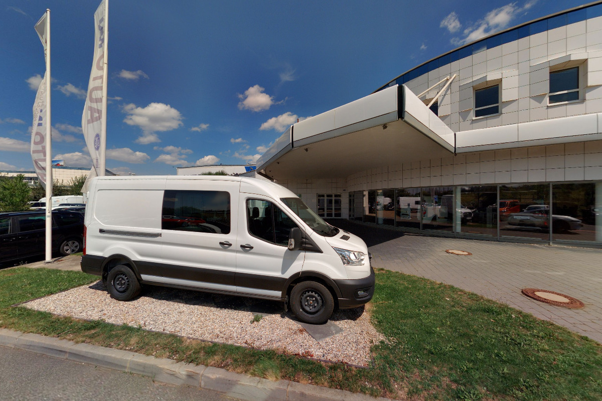 XPENG AUTO IN foto 4