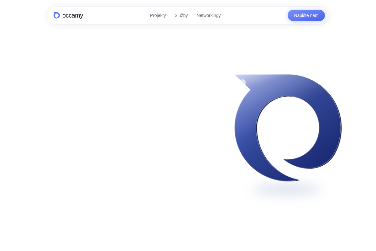 Occamy s.r.o.