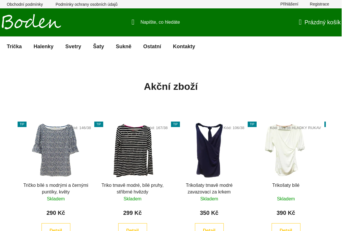 Modes-robes.cz