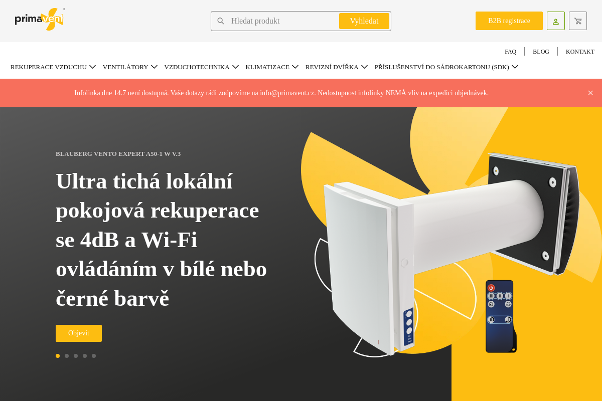 Primavent.cz
