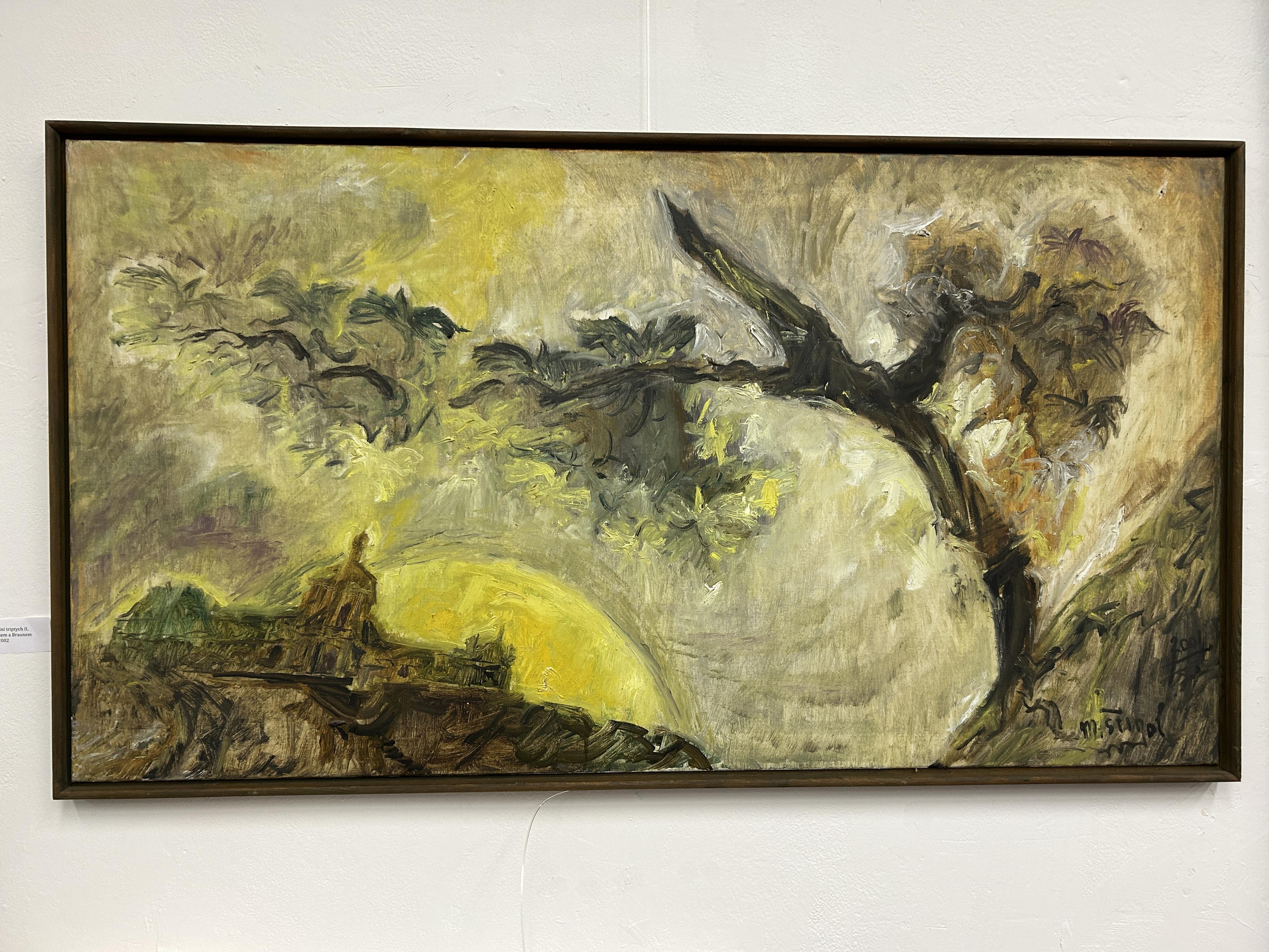 Galerie Michail Ščigol foto 6