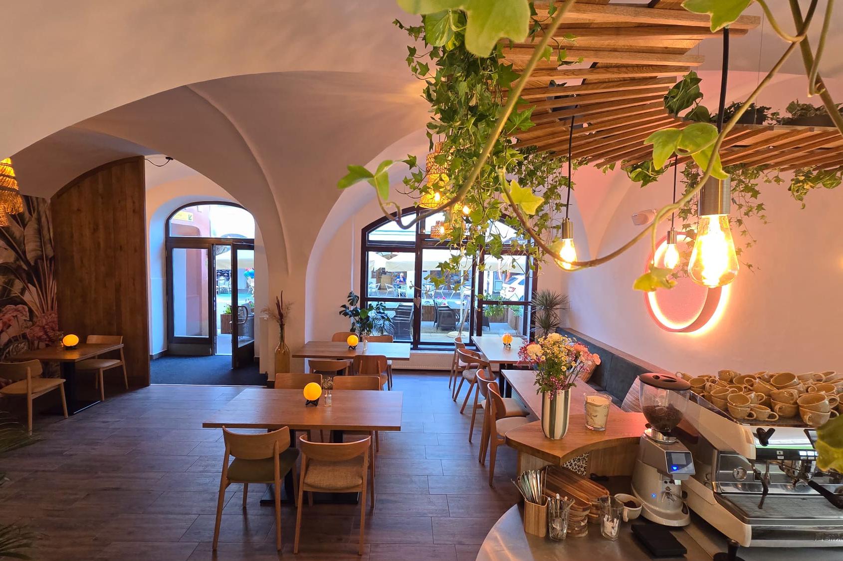 Restaurant Slunce