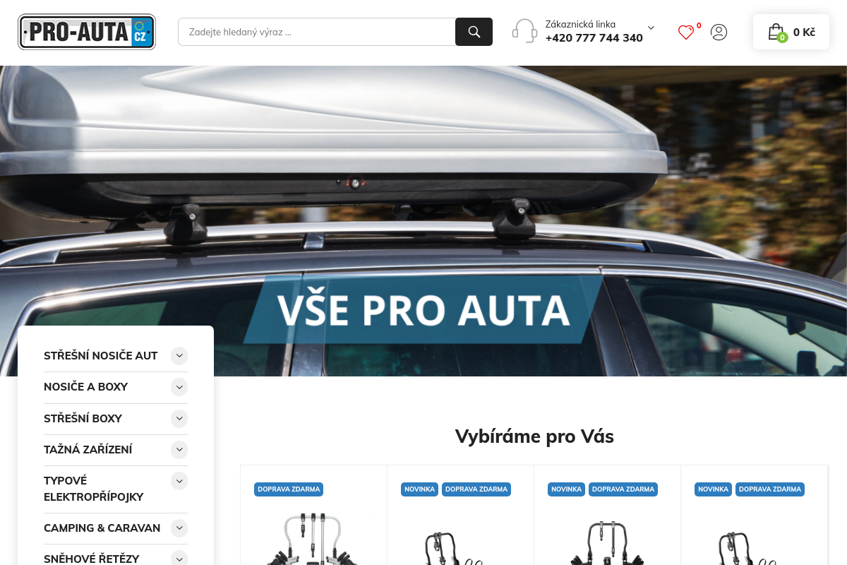 Pro-auta.cz