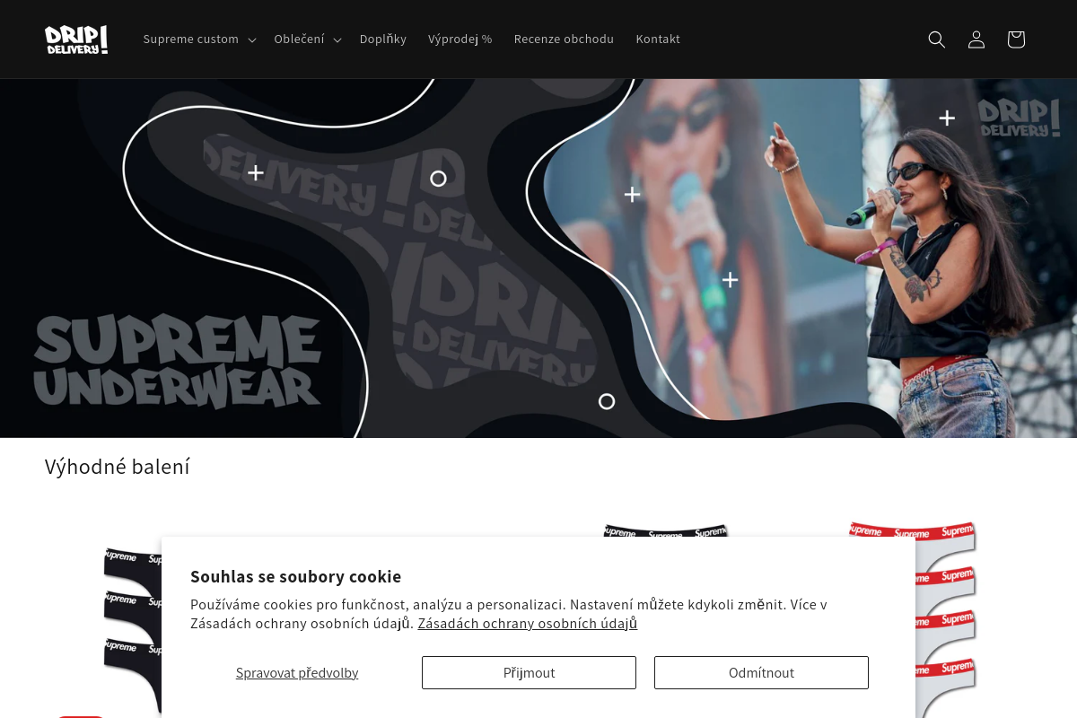 Dripdelivery.cz