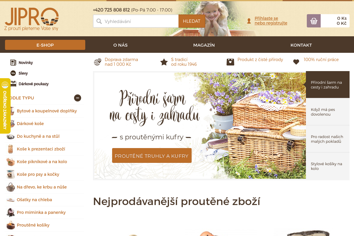 Prouti.cz