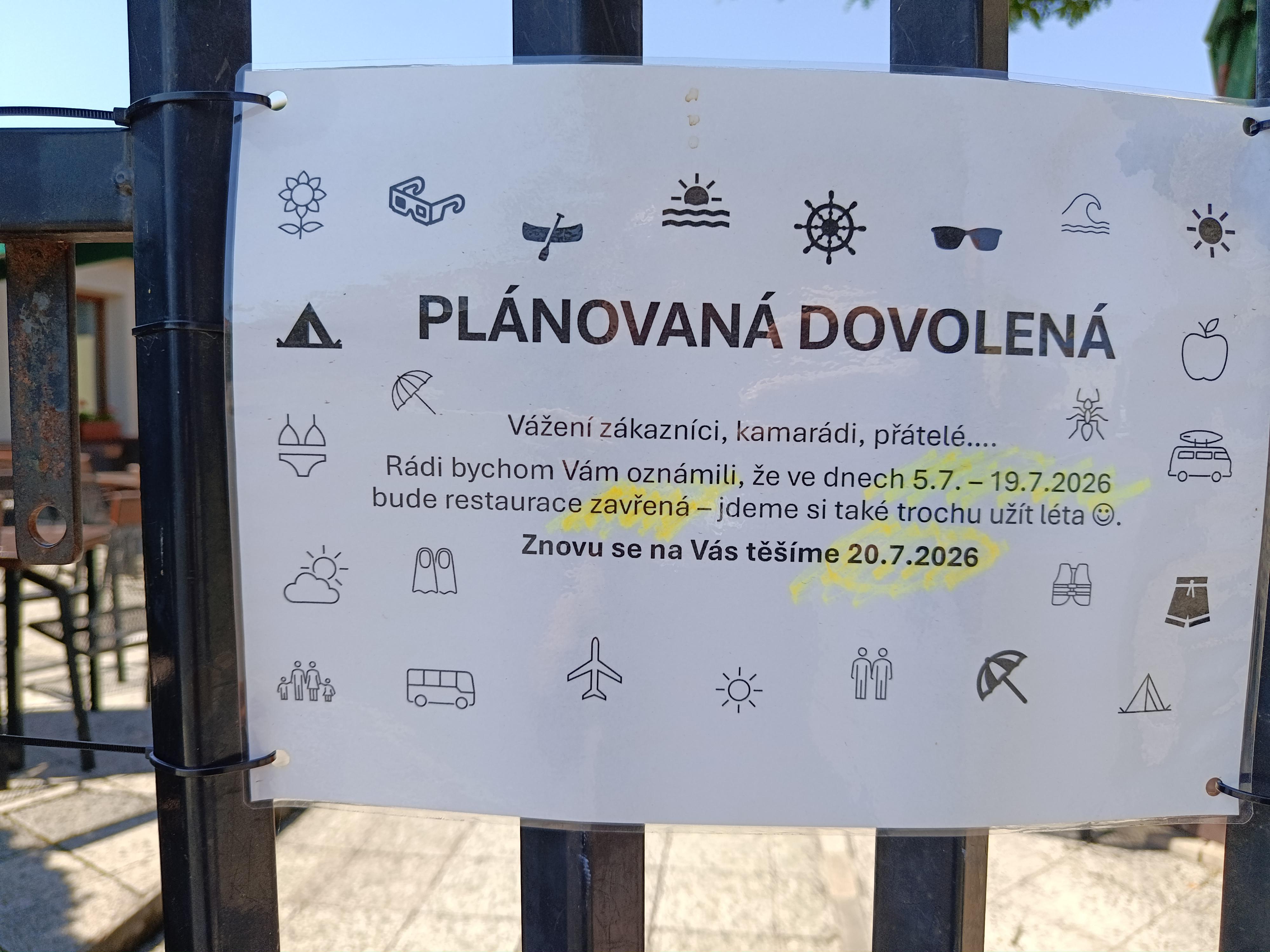 Restaurace U Čechů foto 4
