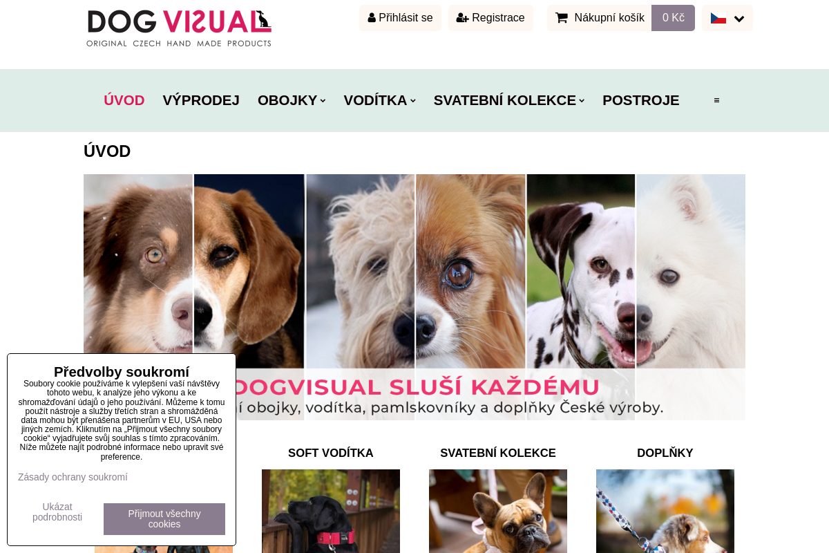 Dog-visual.cz