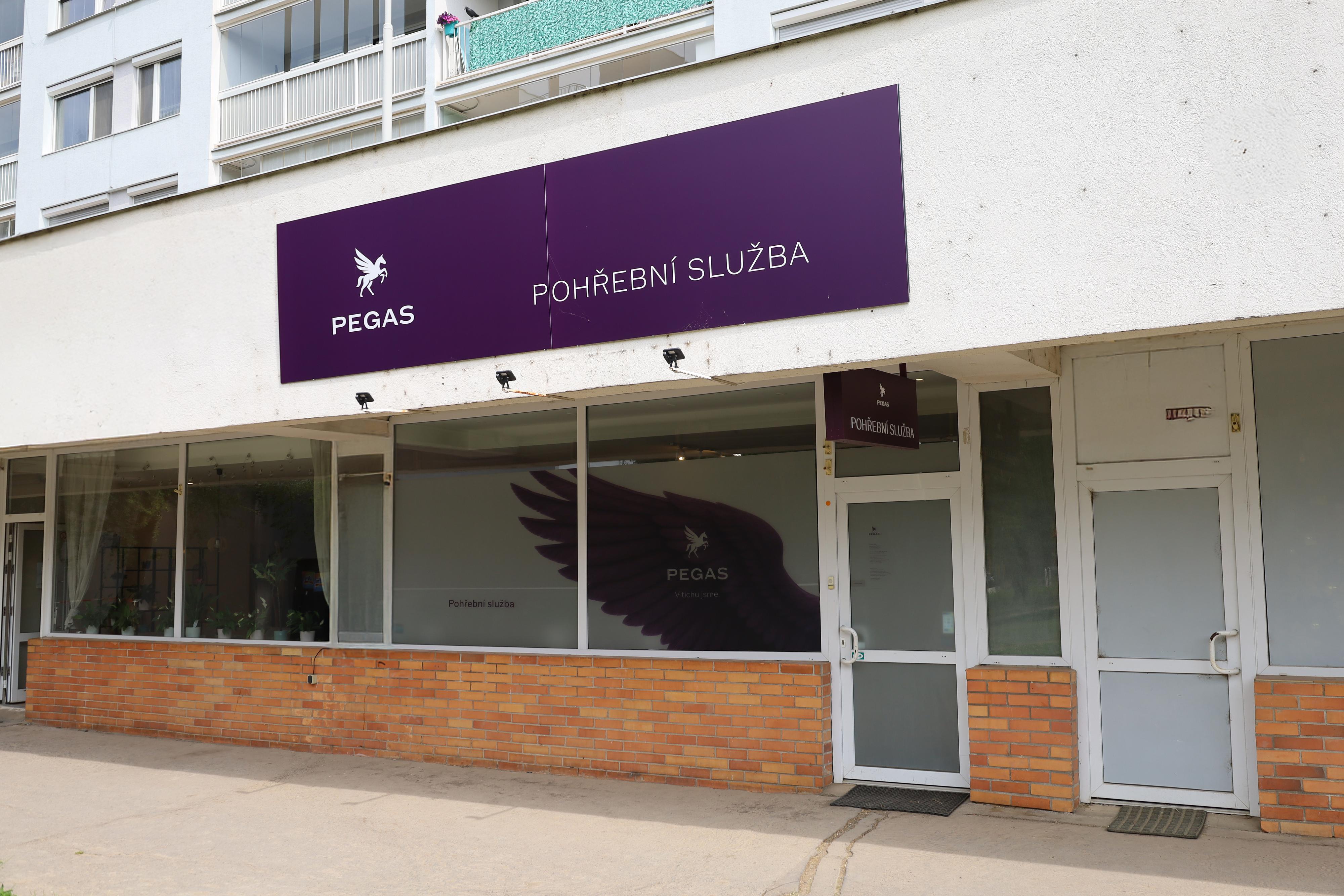 PEGAS CZ foto 3