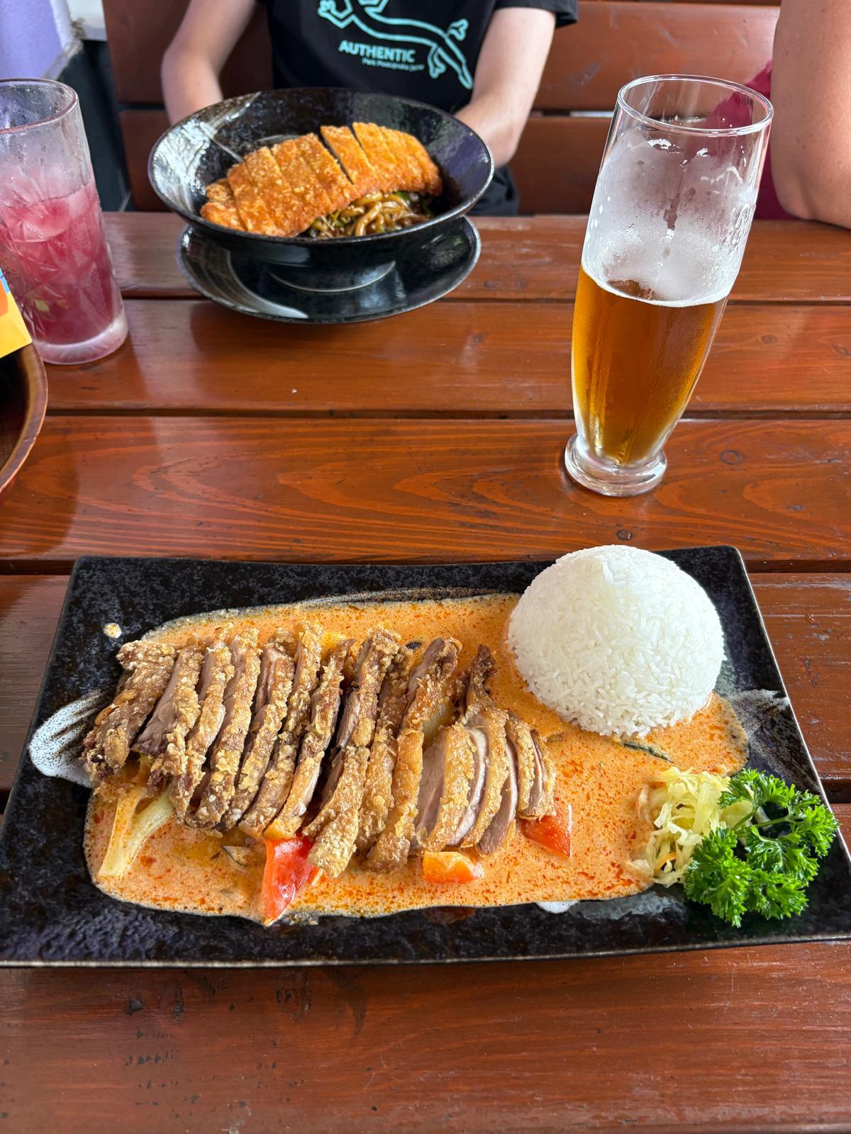 BK Sushi & Asian Cuisine foto 1