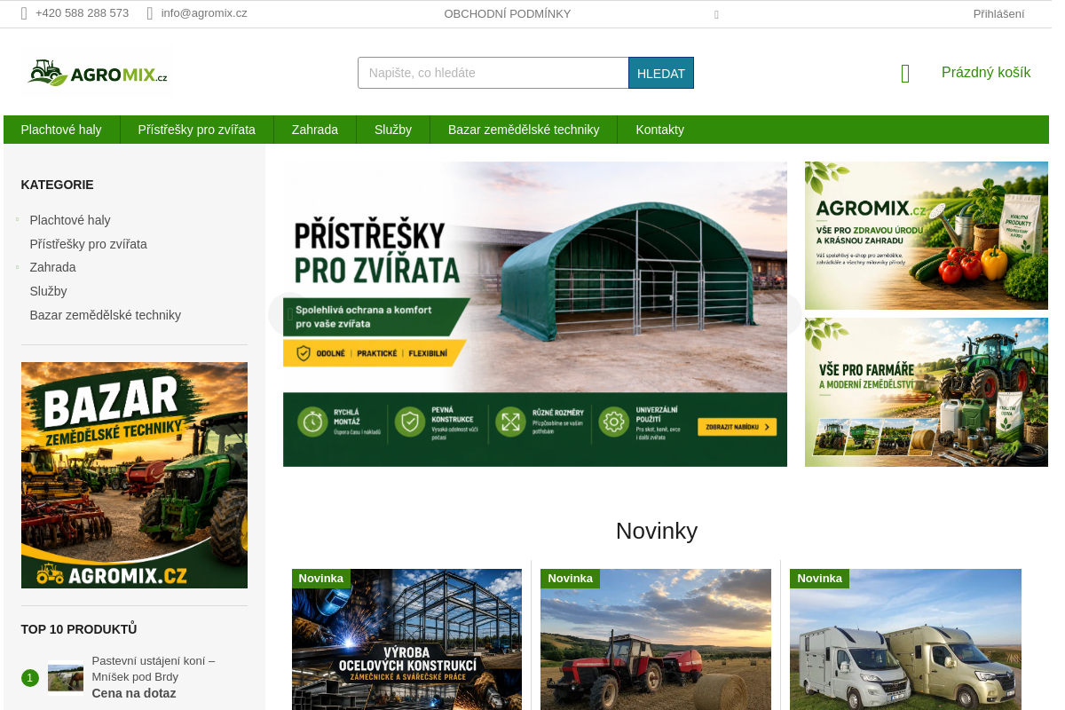 AGROMIX