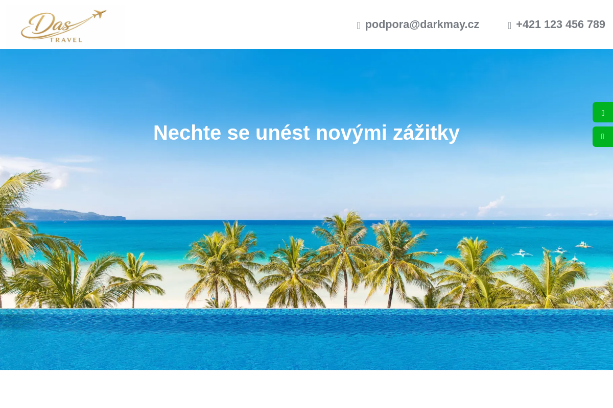 DAS Travel
