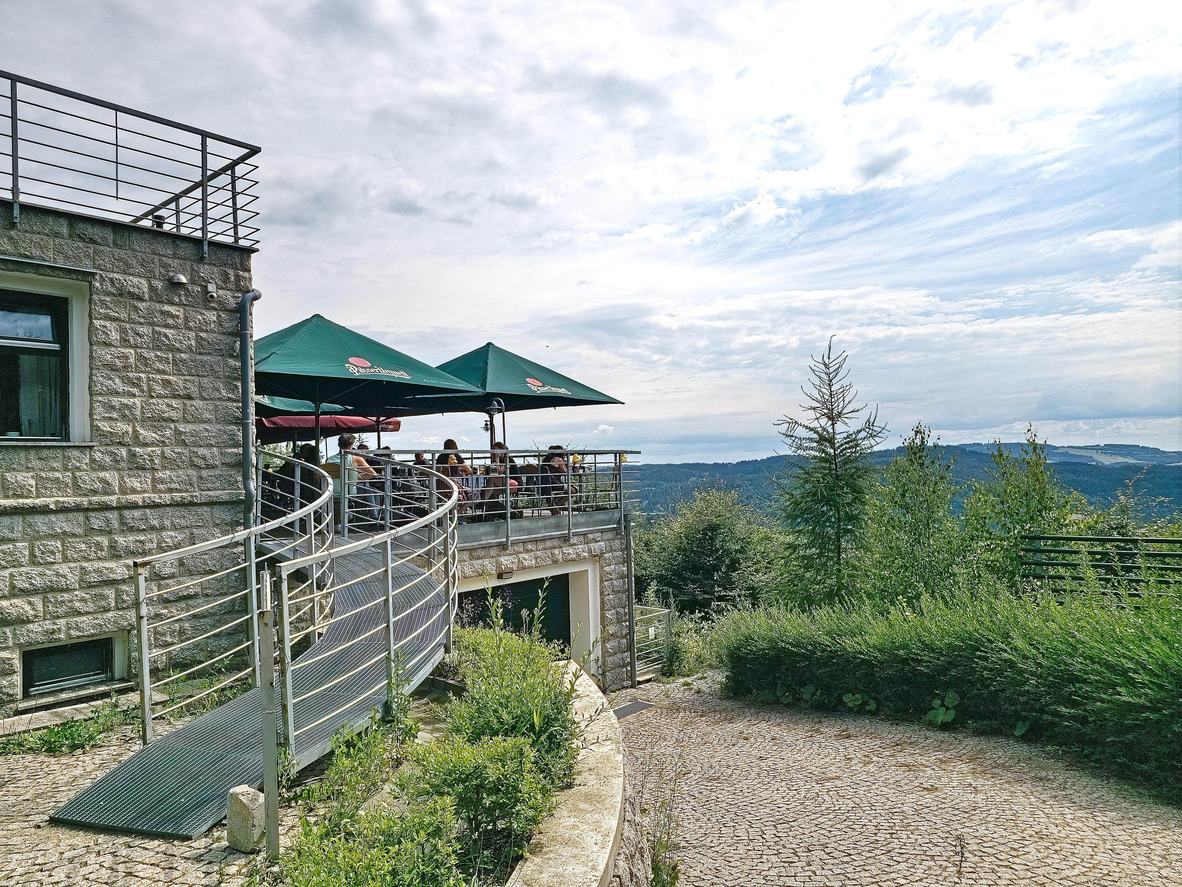 Chata Proseč - restaurace foto 4