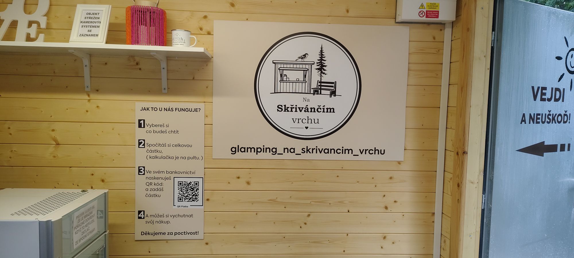 Na skrivánčím vrchu foto 3