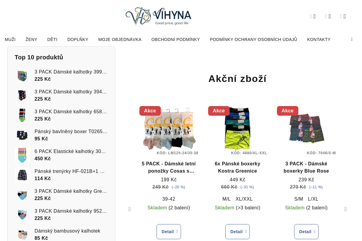 Vihyna.cz