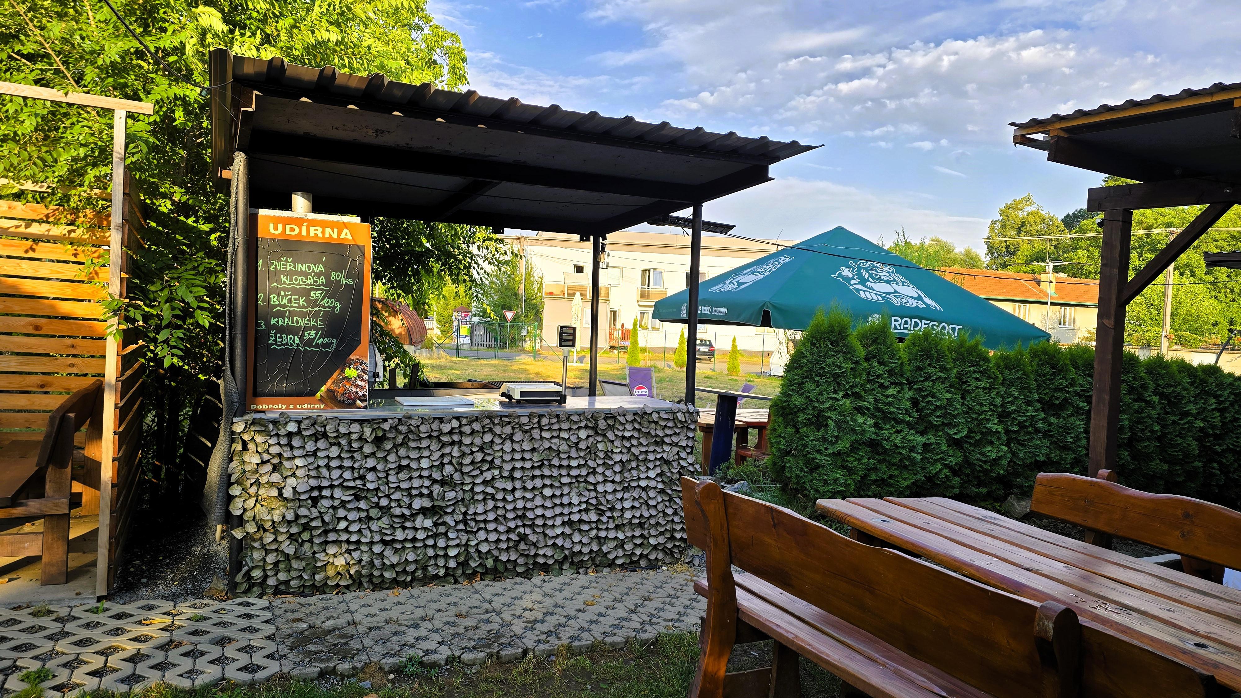 Občerstvení U Mácy foto 3