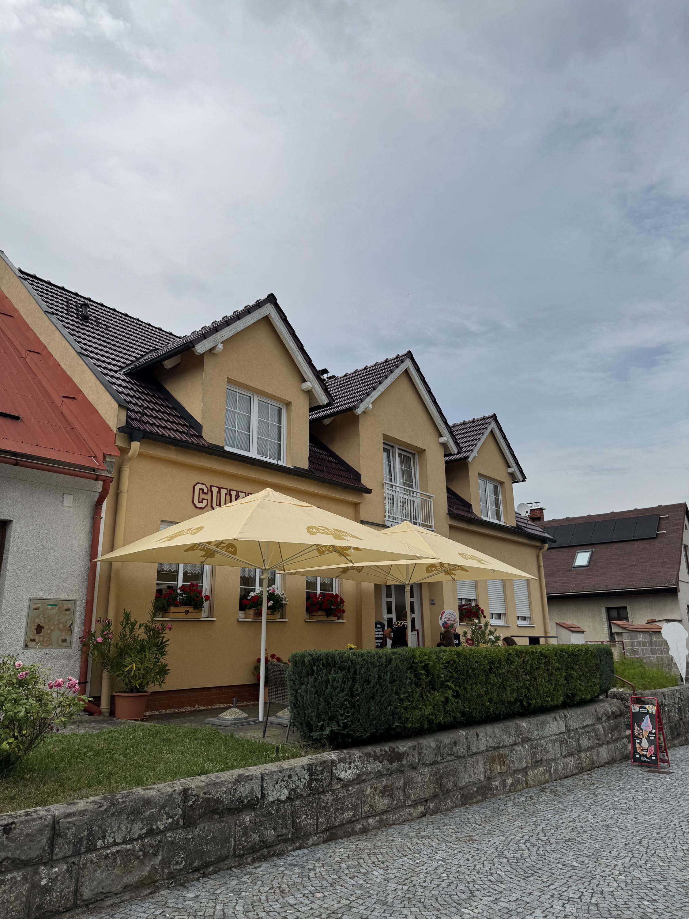 Cukrárna U Rozhovoru foto 3