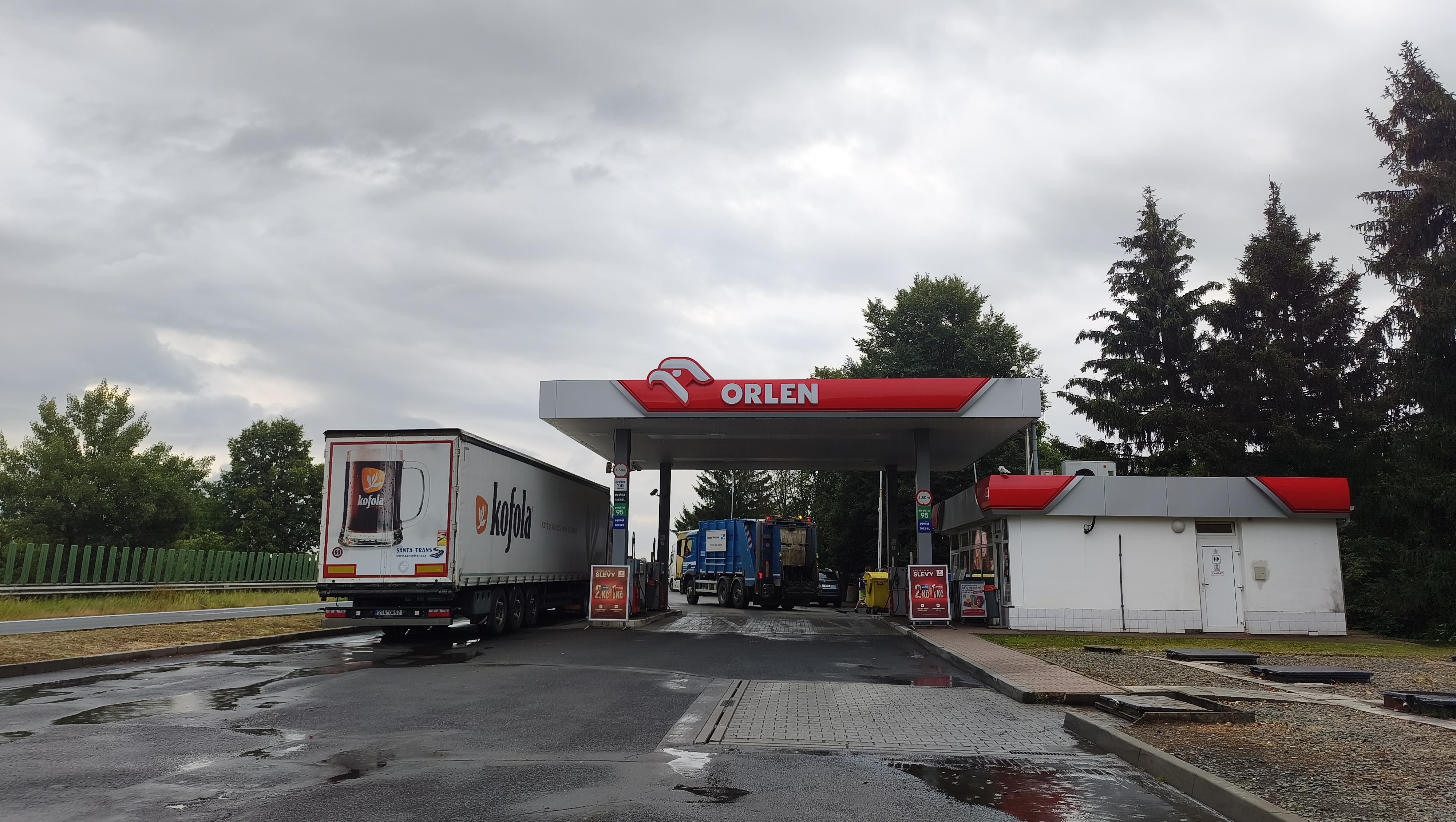 ORLEN foto 2