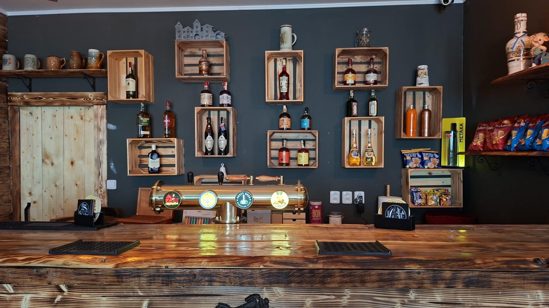 Pivnice Pendolíno Západ foto 2