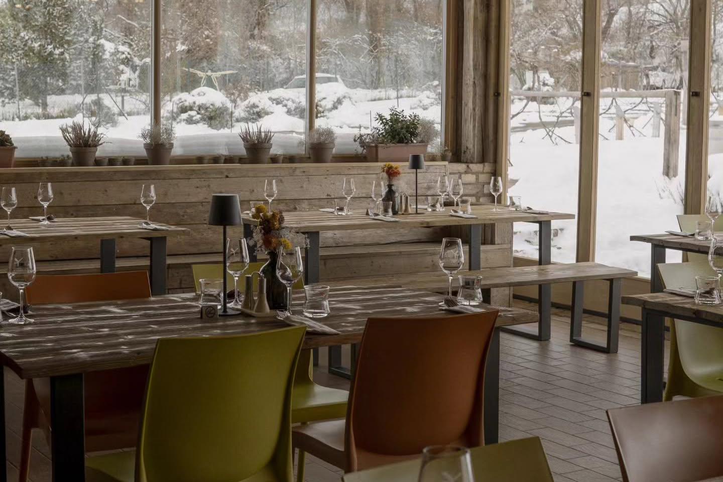 Restaurace Ryzlink