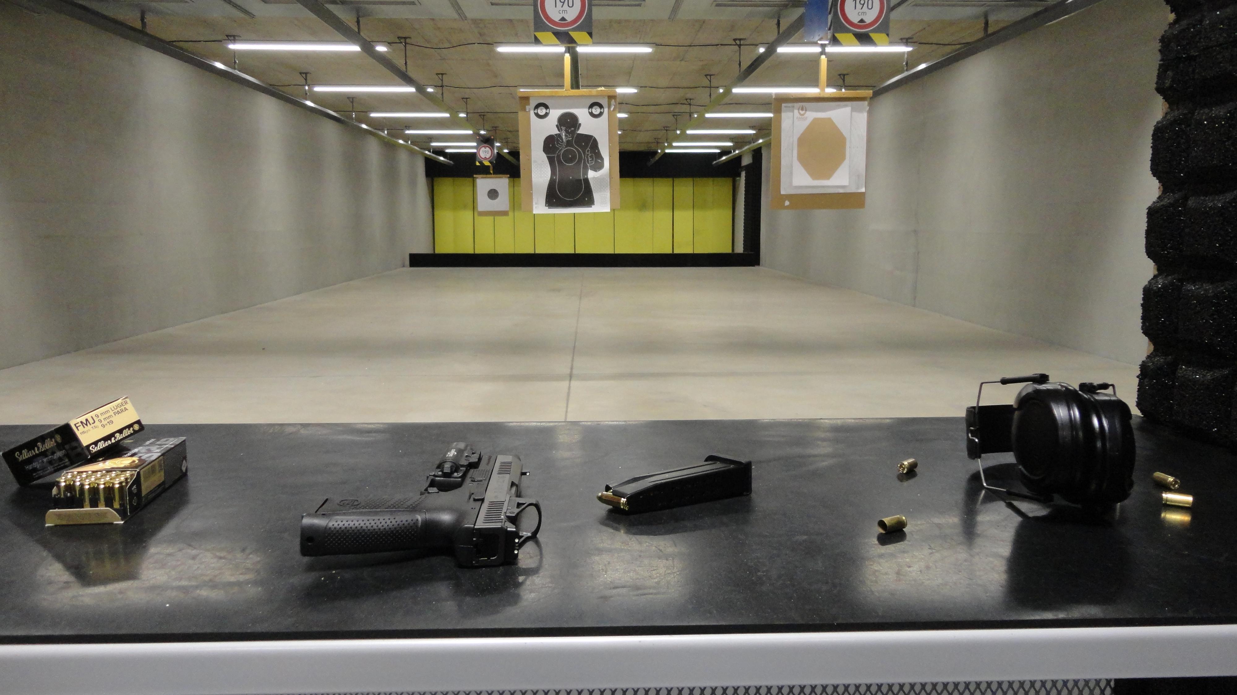 GUN CENTRUM foto 2